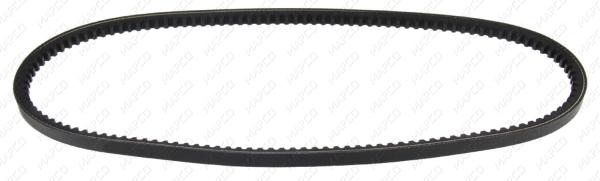 Keilriemen  825 mm x 10 mm (100825), gezahnt